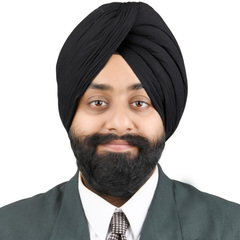 bikramjit singh phull