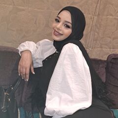 Zahraa Alhajj, Operations Manager