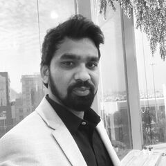 Rakesh Maurya