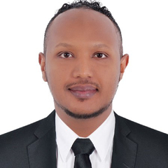 Saidhussien Mussa  Saidhussien