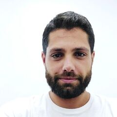 Ali Achkoudra, Low Current and IT Systems Engineer
