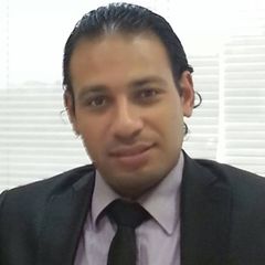 أحمد   عراقي, Hotel Operation Manager