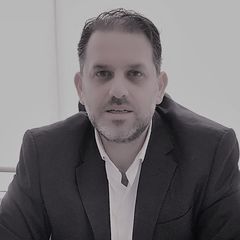 Karim Nader, Managing Director