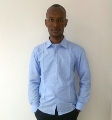 Mohammed Almissbah
