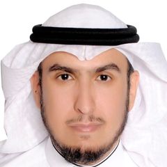 Abdullah Almousa