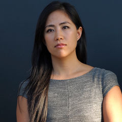 Karen Wong, Digital Associate Creative Director