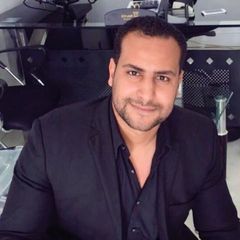 احمد محمد, تمويل وتسويق عقاري 