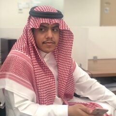 عبدالرحمن  الراجح, Compliance Officer