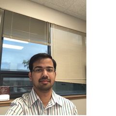 Mohamed Yousuf Sayenna, Product Manager