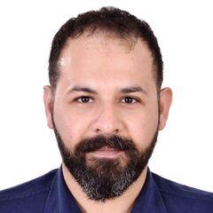 أحمد الخنيزي, SR. PROCUREMENT SPECIALIST