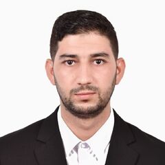 نجم الدين عمري  عمري , supervisor call center agent 