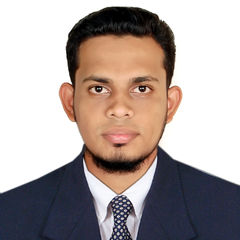 Mohamed Faizal Asraf Ali