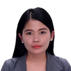 Hani Grace Ceprado