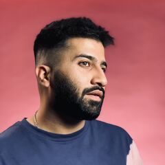 Rehman Shaikh