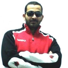 Qayid abu-mahfouz, ICT Consultant