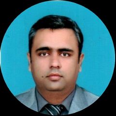 Syed Irfan Haider, Regional Head Trade Finance