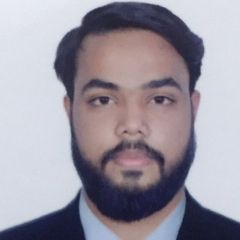 Mohammed Abdul basith