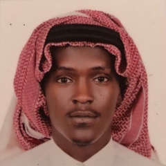 Makram Mohamed Hawsawi