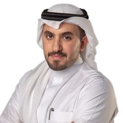 Mohammed Alshehri, PMO Specialist