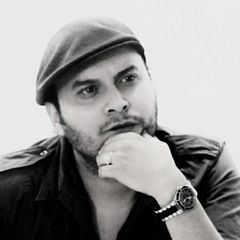 الرياحي مروان, Artistic Director