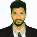 Mohammad  Rafeeq, Accountant