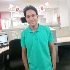 Ibrahim Gamal Hamid Shalaby