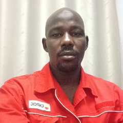 Youssouf  Senoussi Abdelkerim 