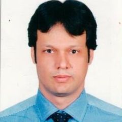 Nizam Qazi, Key Accounts Manager