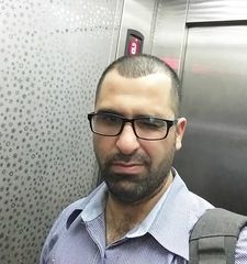 محمد حوامدة, MPBN and Packet Core Engineer