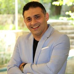 Maher Assaf, Commercial Director