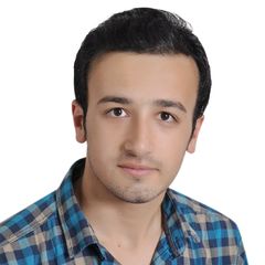 Ezat Mzahem, Cloud Linux System Administrator