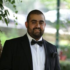 سرجيو أبو فيصل, Freelance Property Consultant