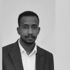 Mohammad  Omer FMAA, General Accountant