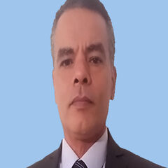 Mohamed Abdel Monem, Commercial Director