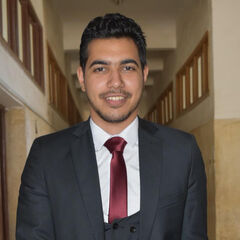 Ahmed Hesham