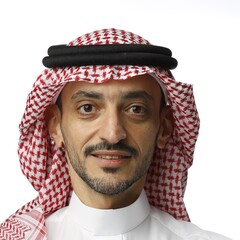 Mowaffag Ageel, Director of Capital and Liquidity