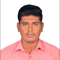 Ponraj  S