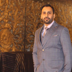Muhammad Shoaib, Product Sales Team Leader