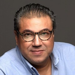 Wael Kamal