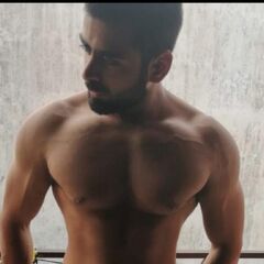 Kartik Nagpal