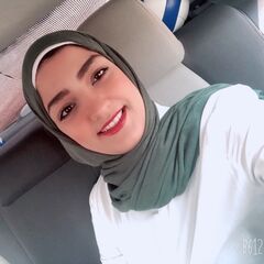 Doaa  Khaled, Sales Associate