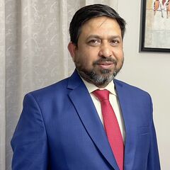 Abhijit Bhowmick, General Manager