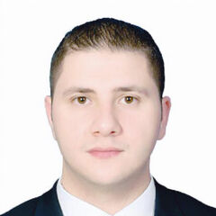 Ibrahem Elnawawy, Business Account Manager