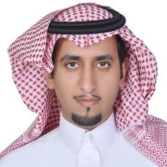 Saud Alkhudhair, Senior Internal Auditor