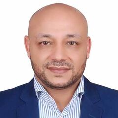 يوسف محمد السيد, Association manager, community manager 