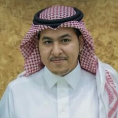 Ahmed  Alamri, Executive Secretary To Coo