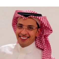 Fahad Alhussien , مدير عام