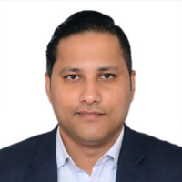 Subhrajit Ghadei, Chief Executive Officer 