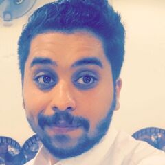 mohammed  bu suhail