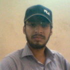 Abdul Rahim Adil باراشا, Project Coordinator